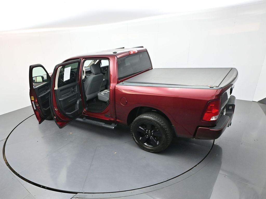 Used 2018 Red Ram Express image 44
