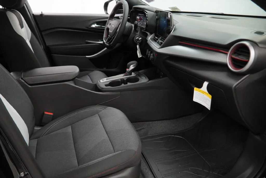 2026 Chevrolet Trax RS - Photo 37