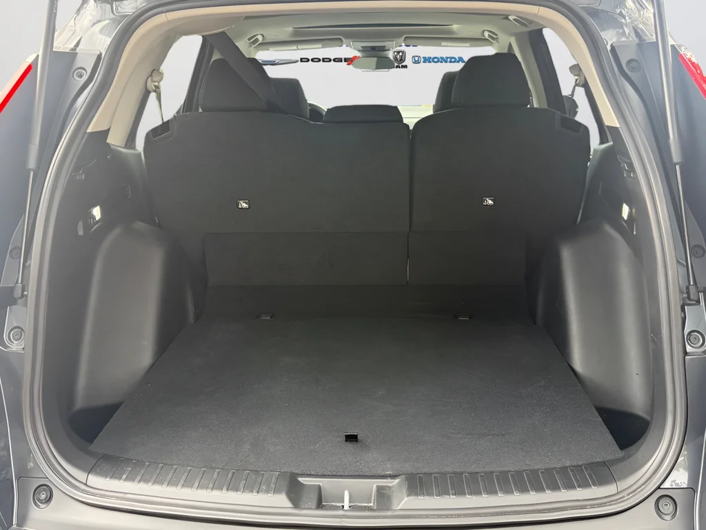 2024 Honda CR-V EX - Photo 34