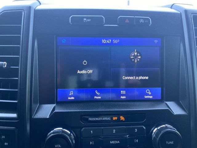 Used 2020 White Ford XL image 16