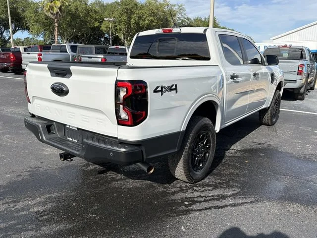 Used 2026 Gray Ford XLT image 4
