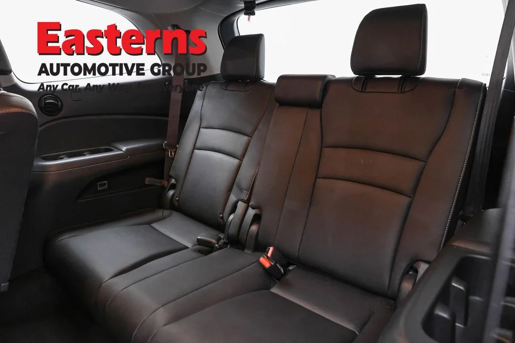 Used 2022 White Honda Special Edition image 26