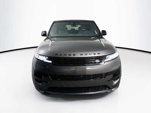 New 2026 Gray Land Rover Dynamic SE image 2