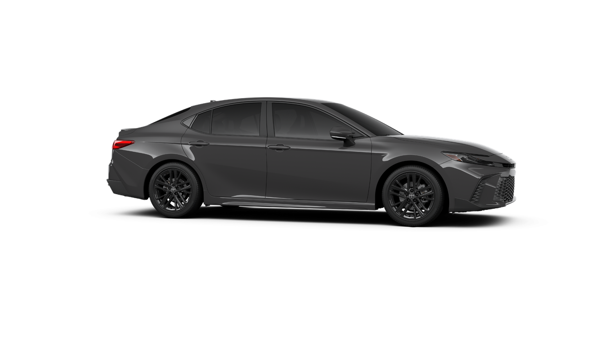New 2027 Underground Toyota SE image 13