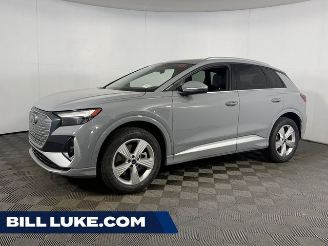 2023 Audi Q4 e-tron Premium Plus quattro