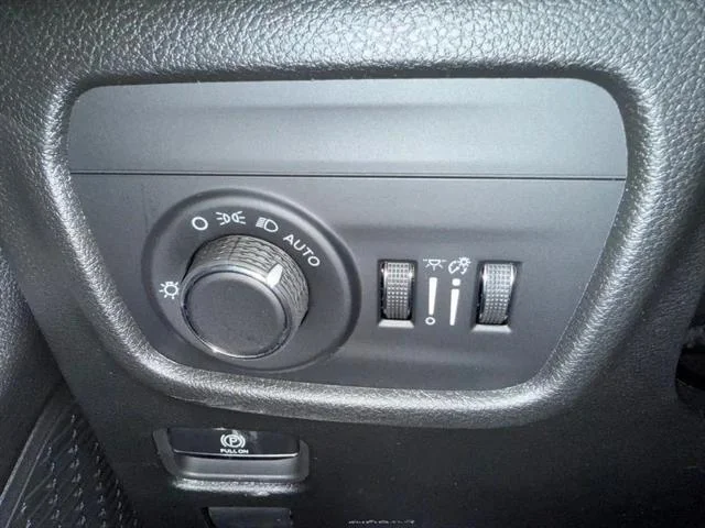 2026 Jeep Grand Cherokee Laredo - Photo 22