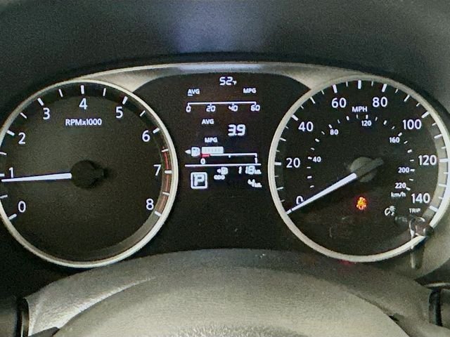 2025 Nissan KICKS PLAY Base - Photo 12