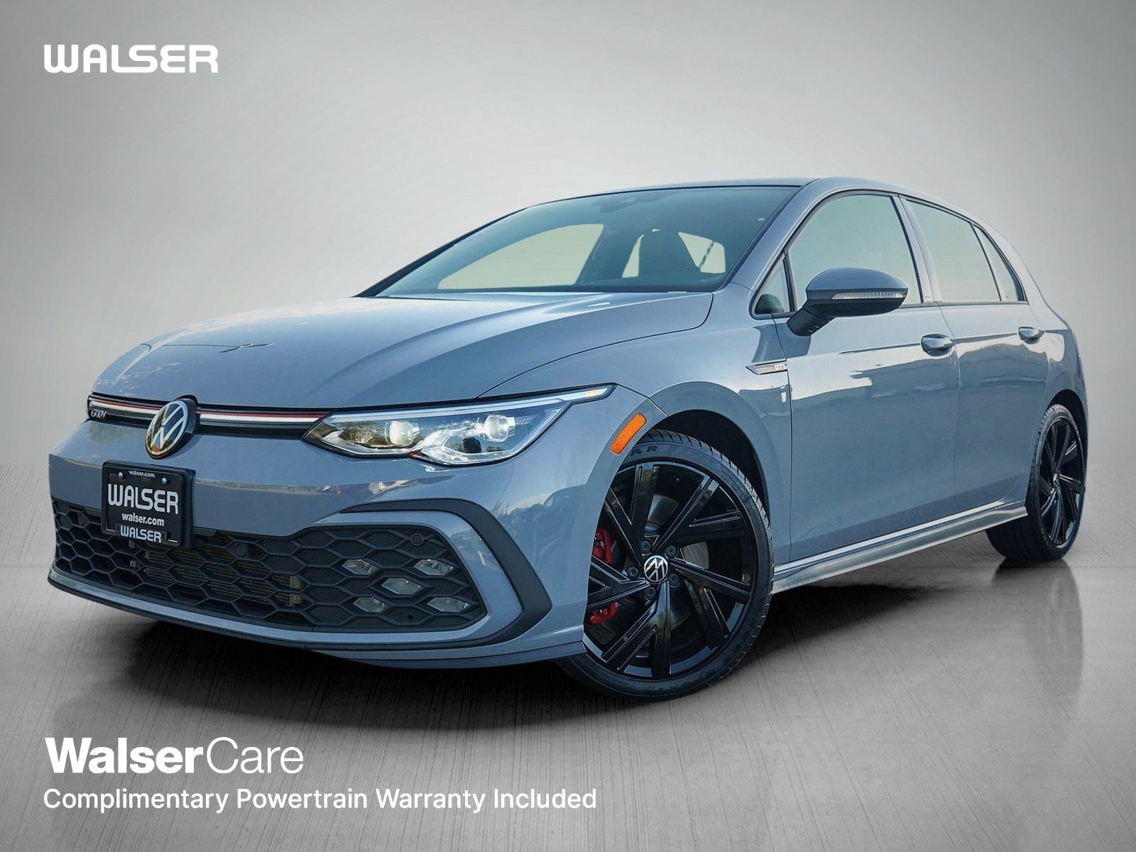 2023 Volkswagen Golf GTI