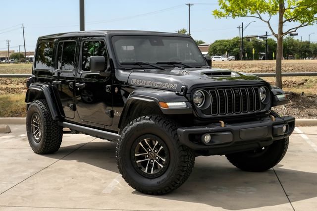 2024 Jeep Wrangler 4-Door 6