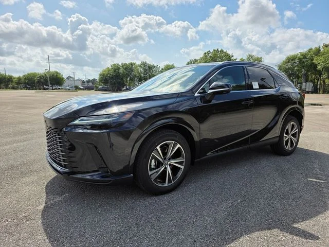 2026 Lexus RX 350 Premium - Photo 7