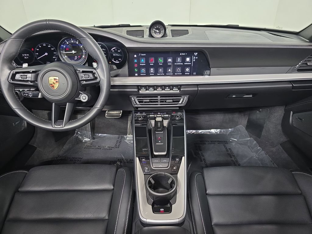 Certified Used 2024  Porsche Carrera S image 13