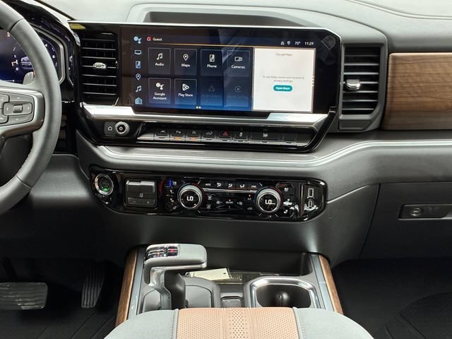 2026 Chevrolet Silverado 1500 High Country - Photo 20