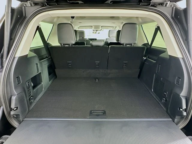New 2026 Ford Expedition Max Active
