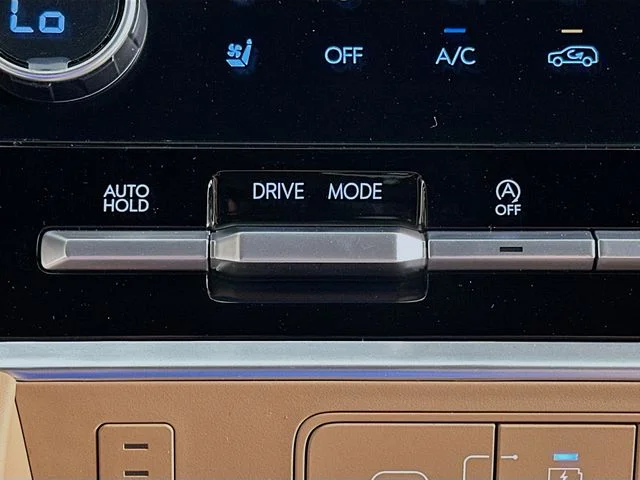 New 2026 Hyundai SANTA FE Limited