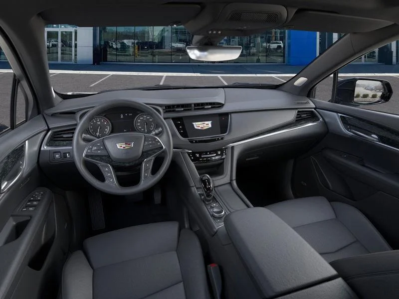 New 2026  Cadillac Premium Luxury image 15