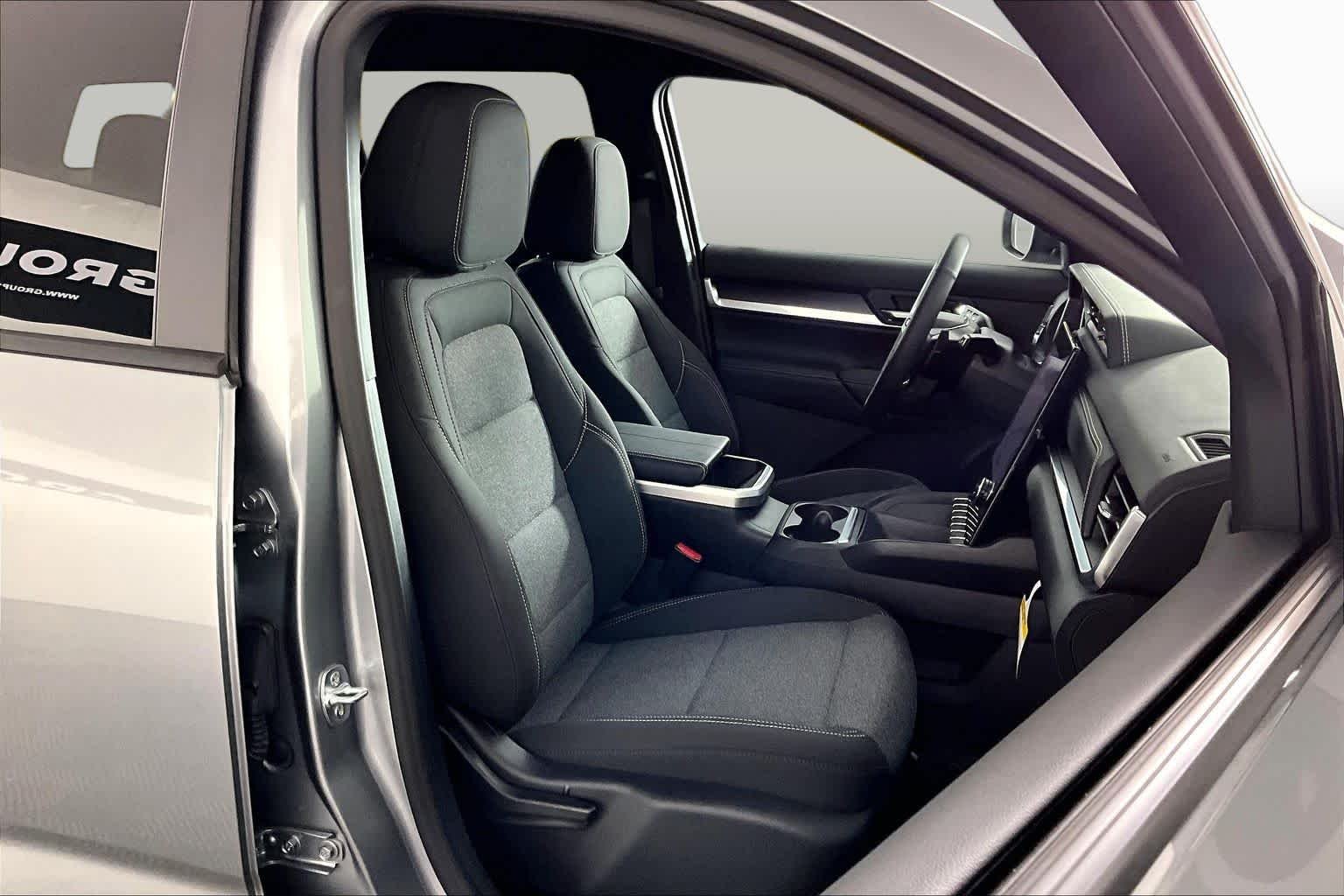 2027 GMC Terrain Elevation - Photo 9