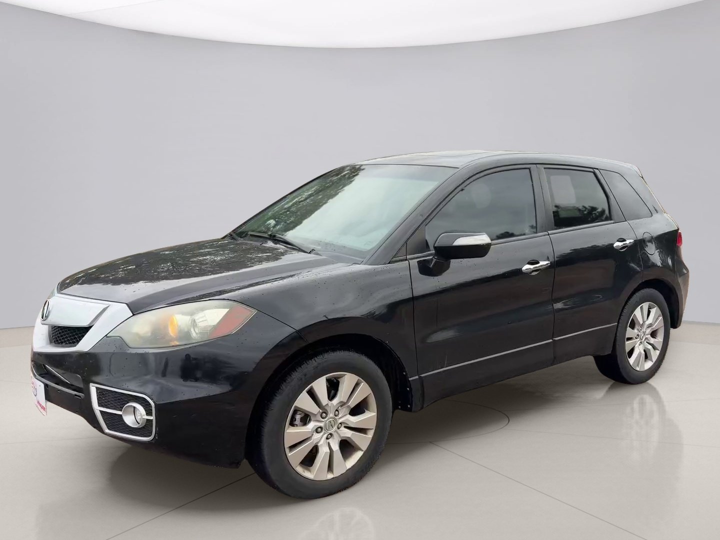 2012 Acura RDX