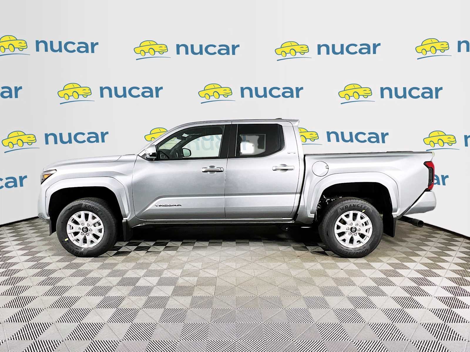 2026 Toyota Tacoma — photo 4