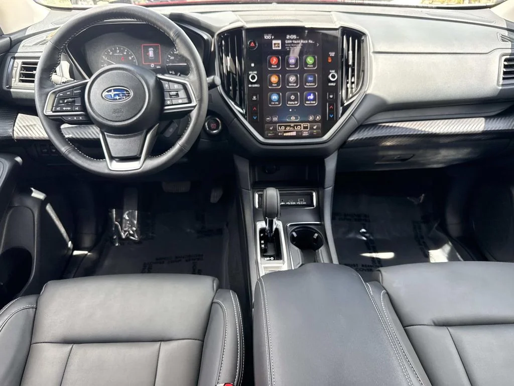 Used 2026 Red Subaru Premium image 15