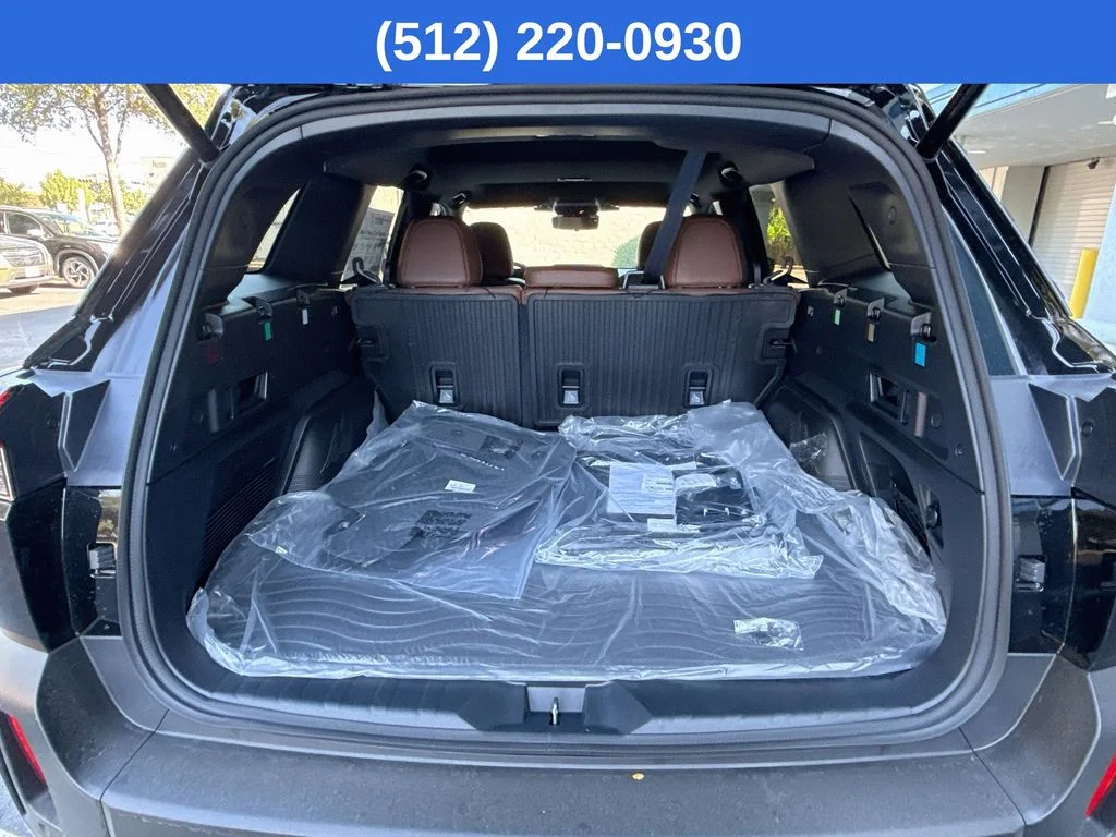 New 2026 Black Subaru Touring XT image 35