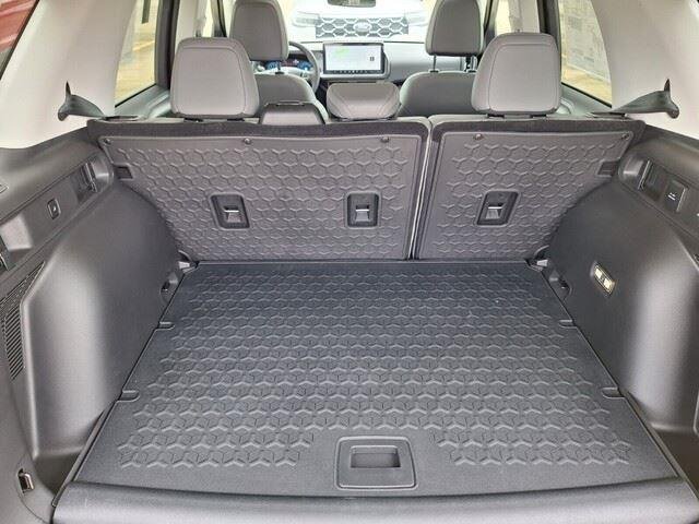 2025 Ford Bronco Sport Badlands - Photo 27