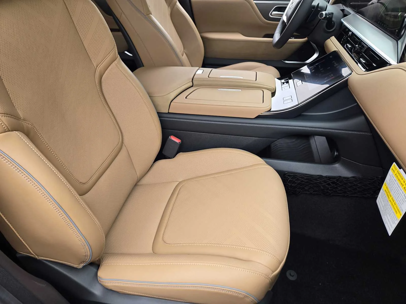 New 2026 DYNAMIC METAL INFINITI Luxe 2WD image 9
