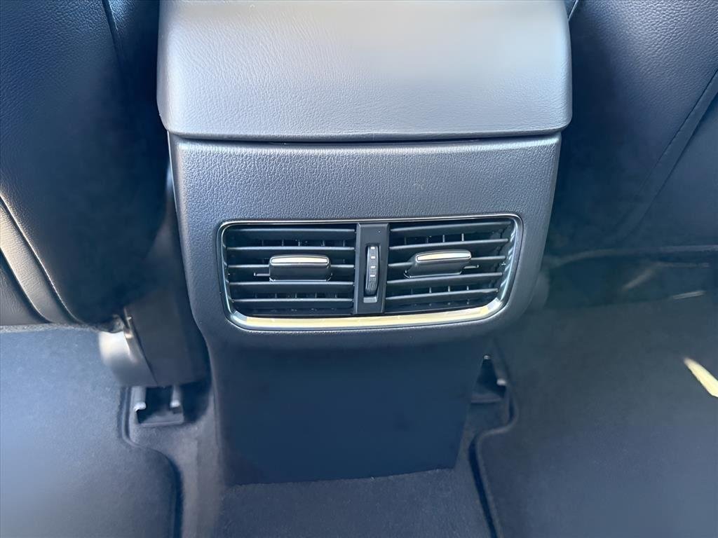 2025 Mazda CX-5 S Preferred package - Photo 12