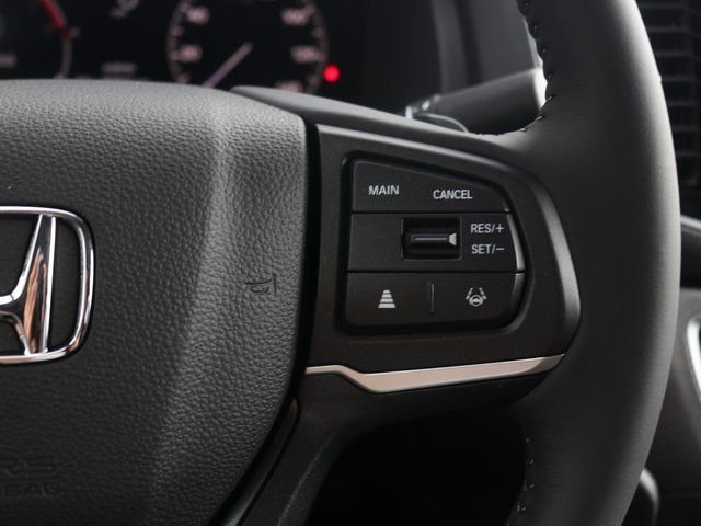 2025 Honda Ridgeline Sport - Photo 15