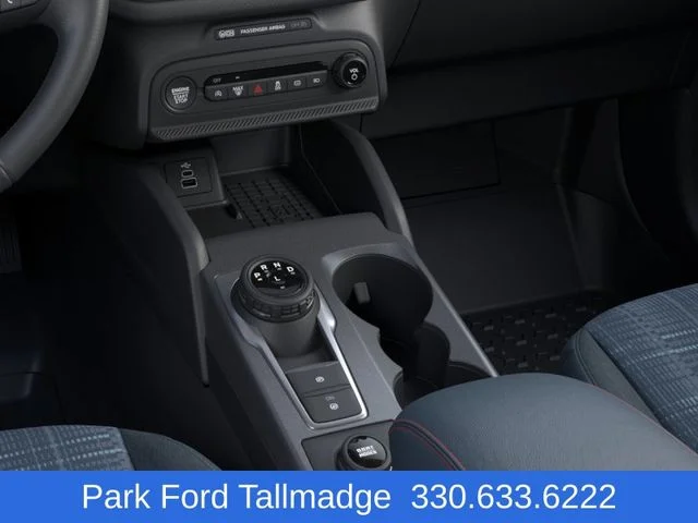 2025 Ford Bronco Sport Heritage - Photo 15