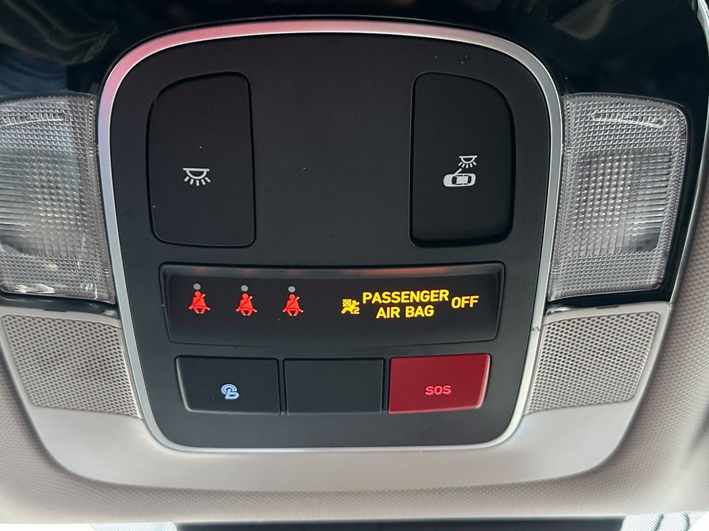 2024 Hyundai Tucson SEL - Photo 18