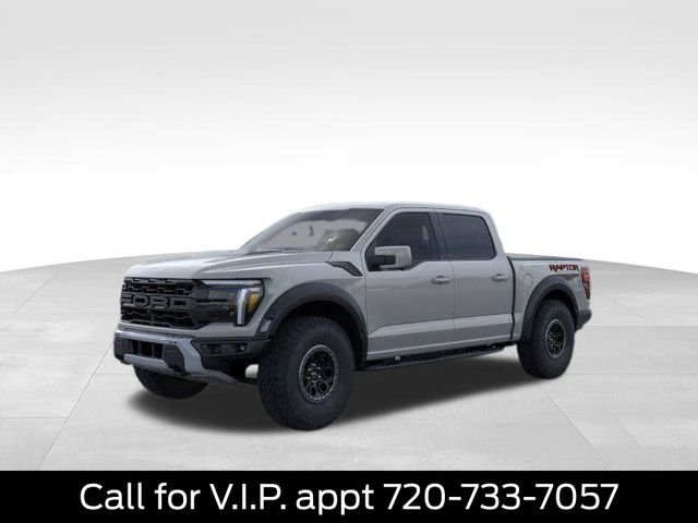 2026 Ford F-150 F-150 Raptor Raptor®