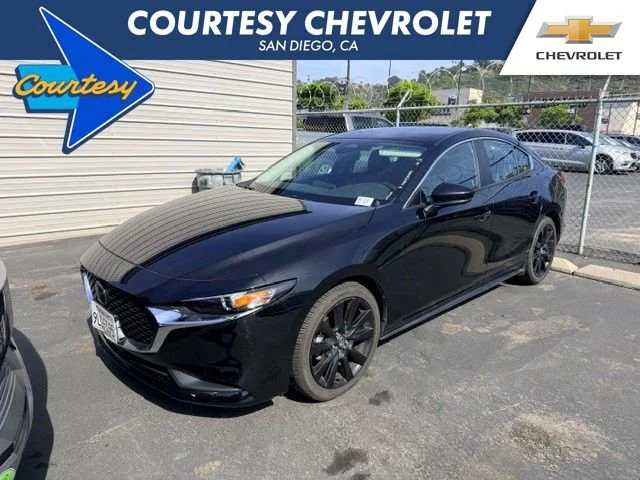 2024 Mazda CX-3 Select Sport AT 4-Door SKYACTIV's photo