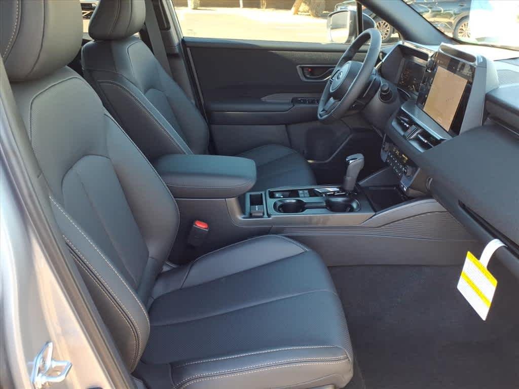 2026 Subaru Outback Limited - Photo 16