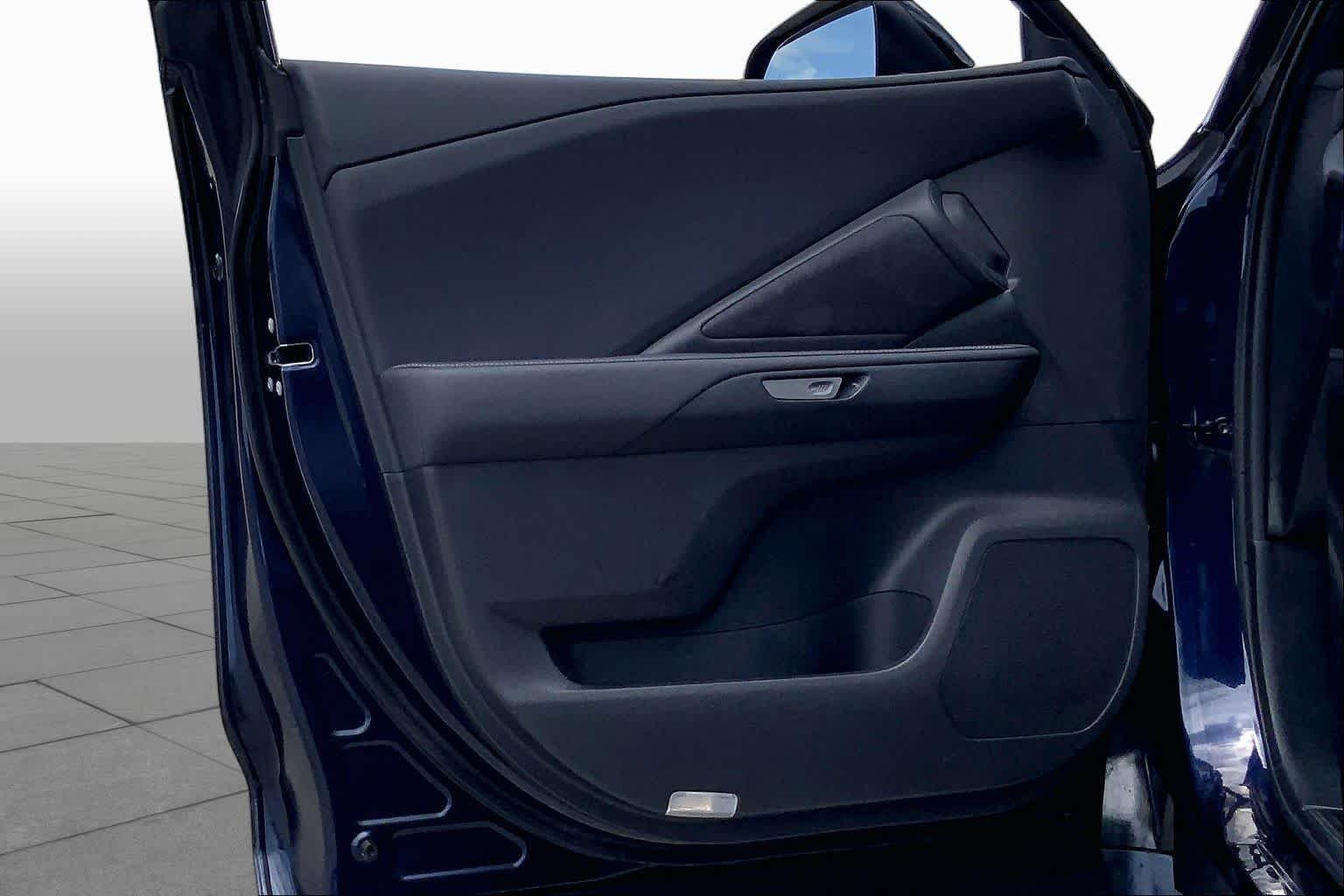 Used 2024 Nightfall Mica Lexus F SPORT Premium image 21