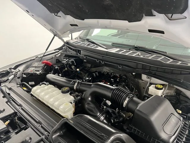 Used 2024 White Ford Tremor image 66