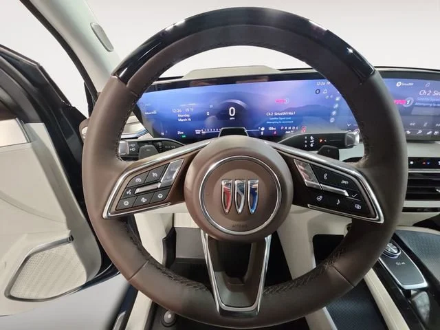 2026 Buick Enclave Avenir - Photo 12