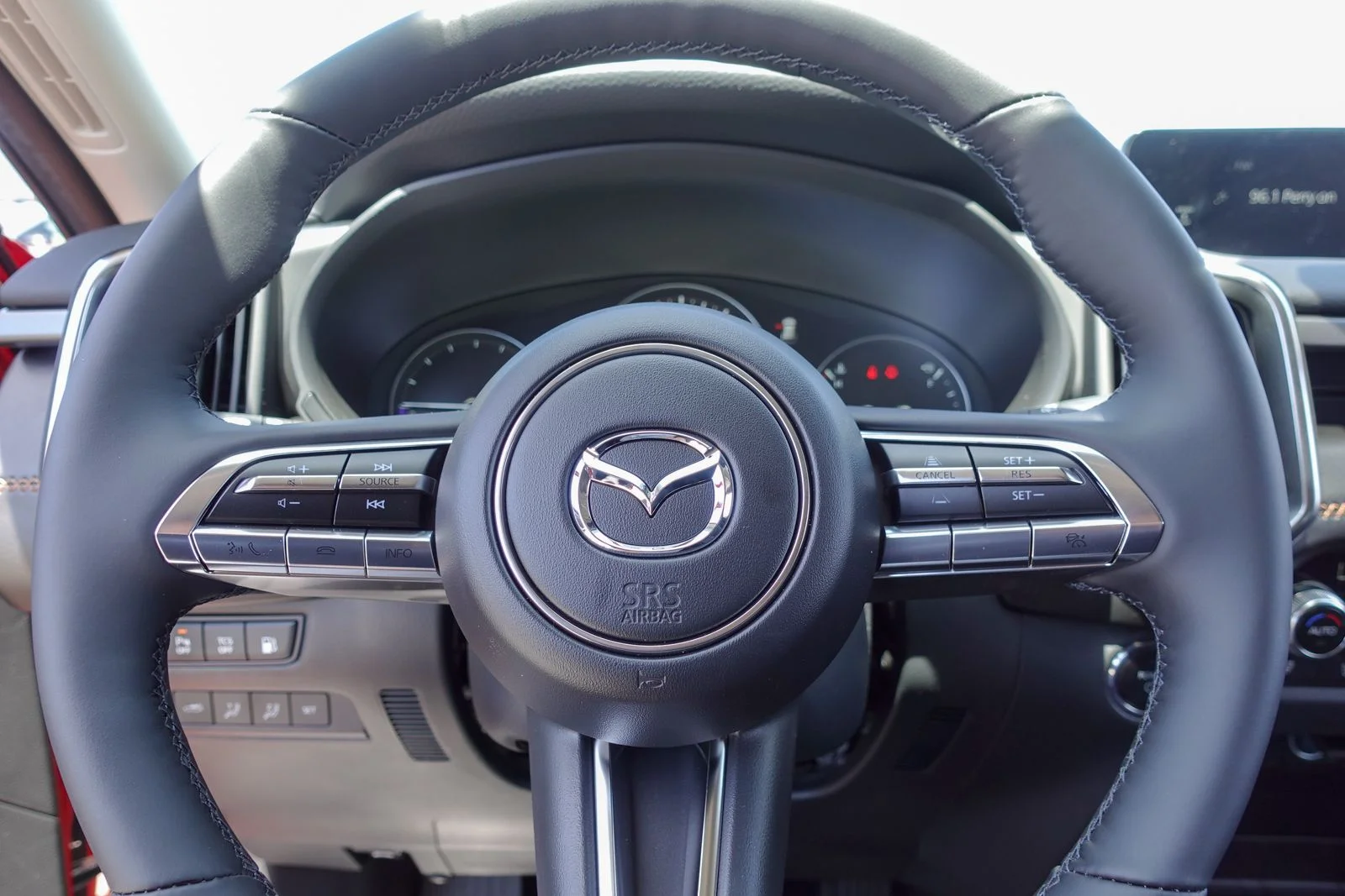 2026 Mazda CX-50 Premium Plus - Photo 19