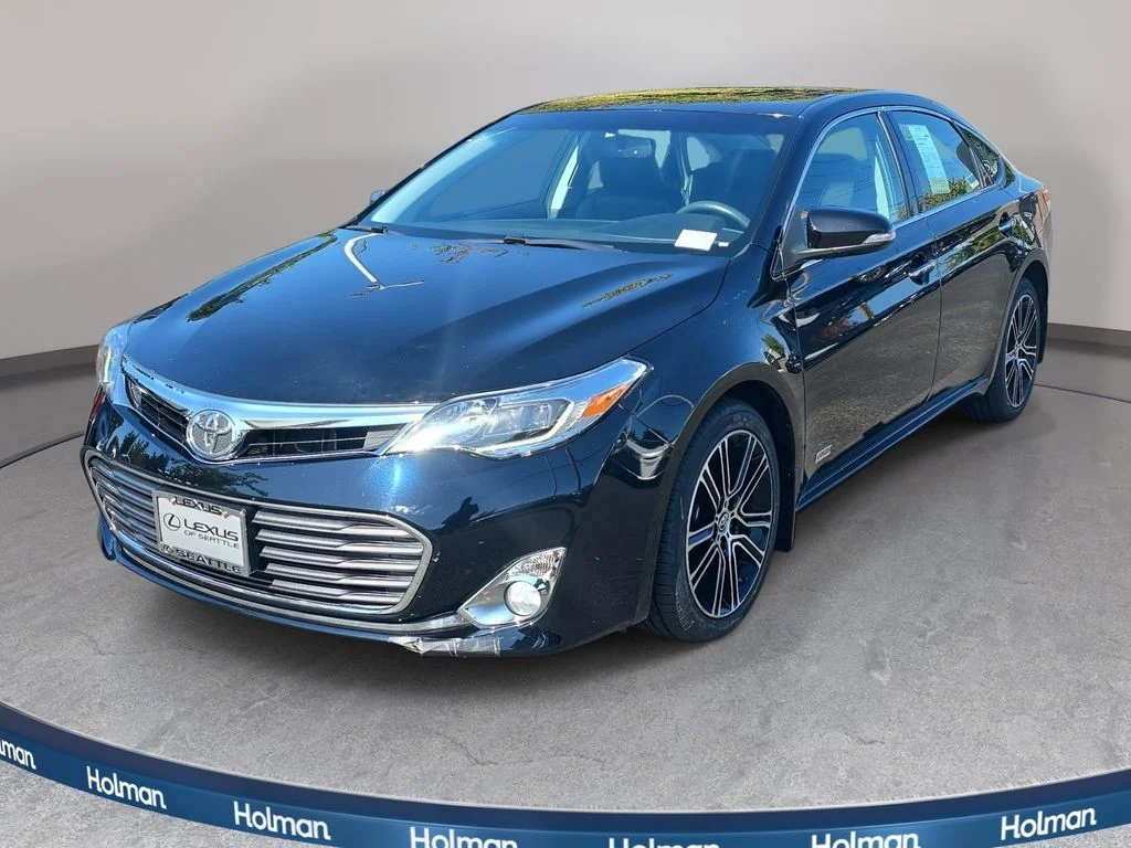 2015 Toyota Avalon