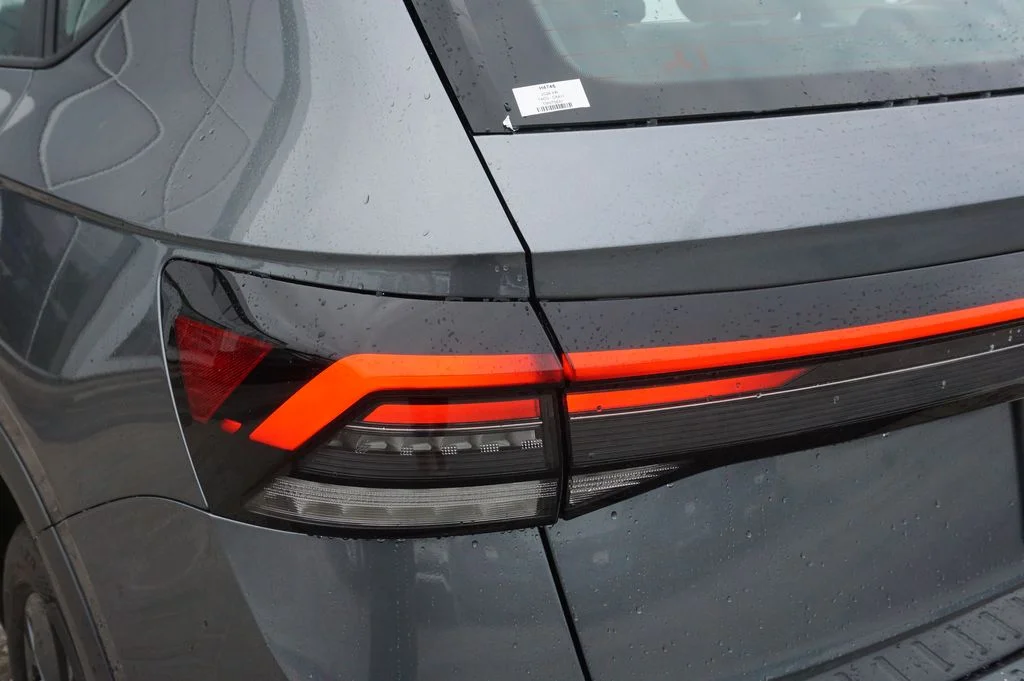 New 2026 Gray Volkswagen 1.5T S image 27