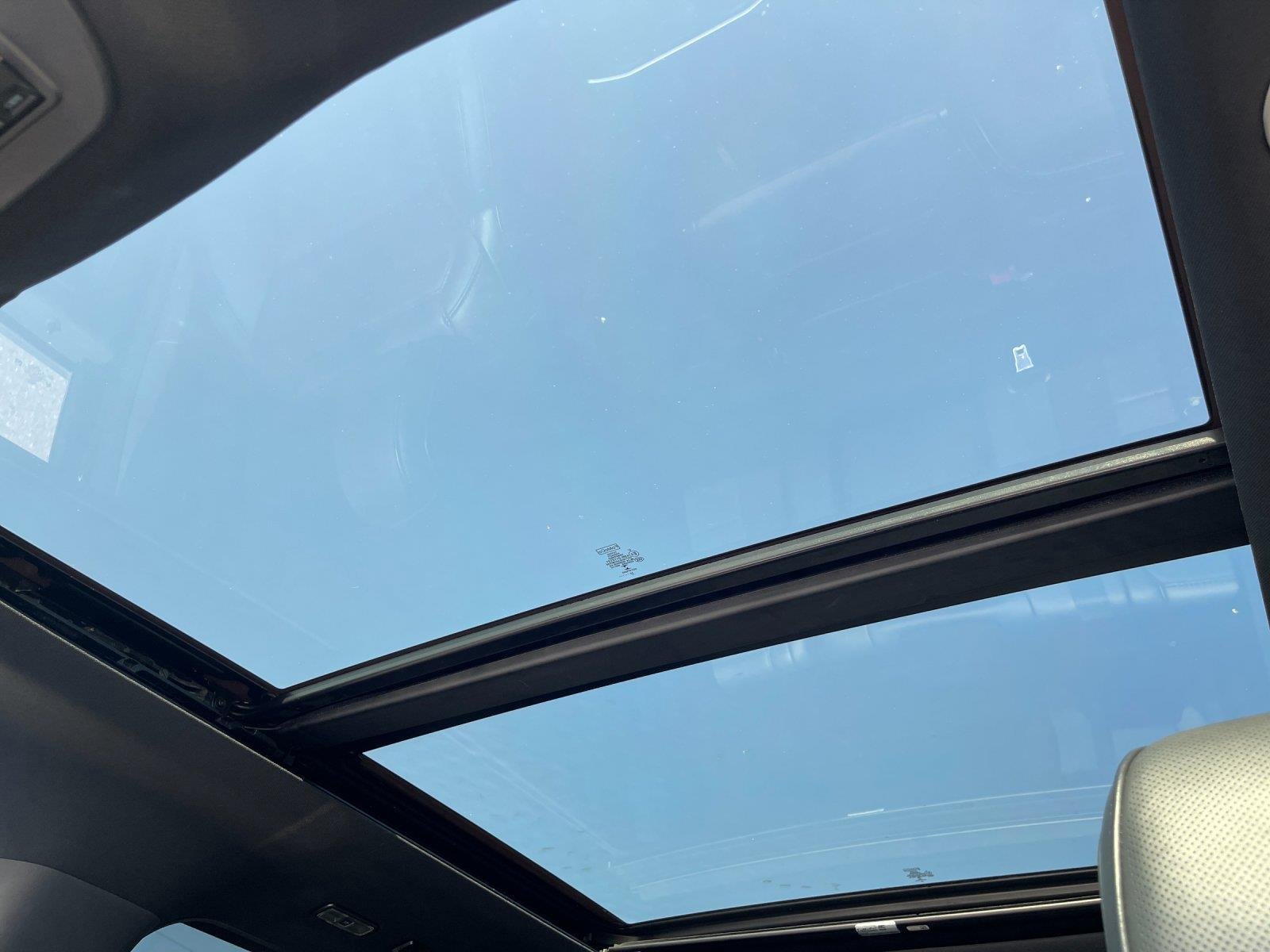 Used 2022 Antimatter Blue Ford Raptor image 31