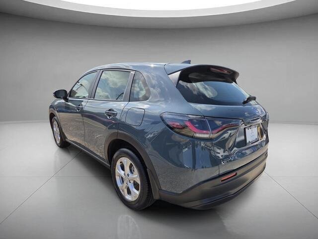 Used 2025 Nordic Forest Pearl Honda LX image 3