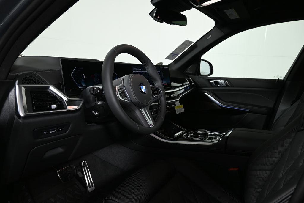 Used 2026 Gray BMW xDrive40i image 15
