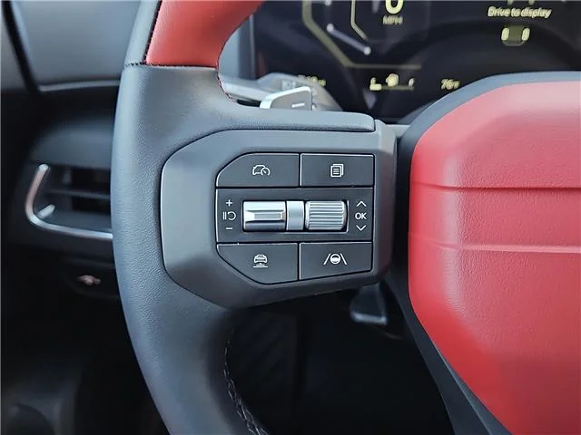 New 2026 Snow White KIA GT-Line (IVT) image 18