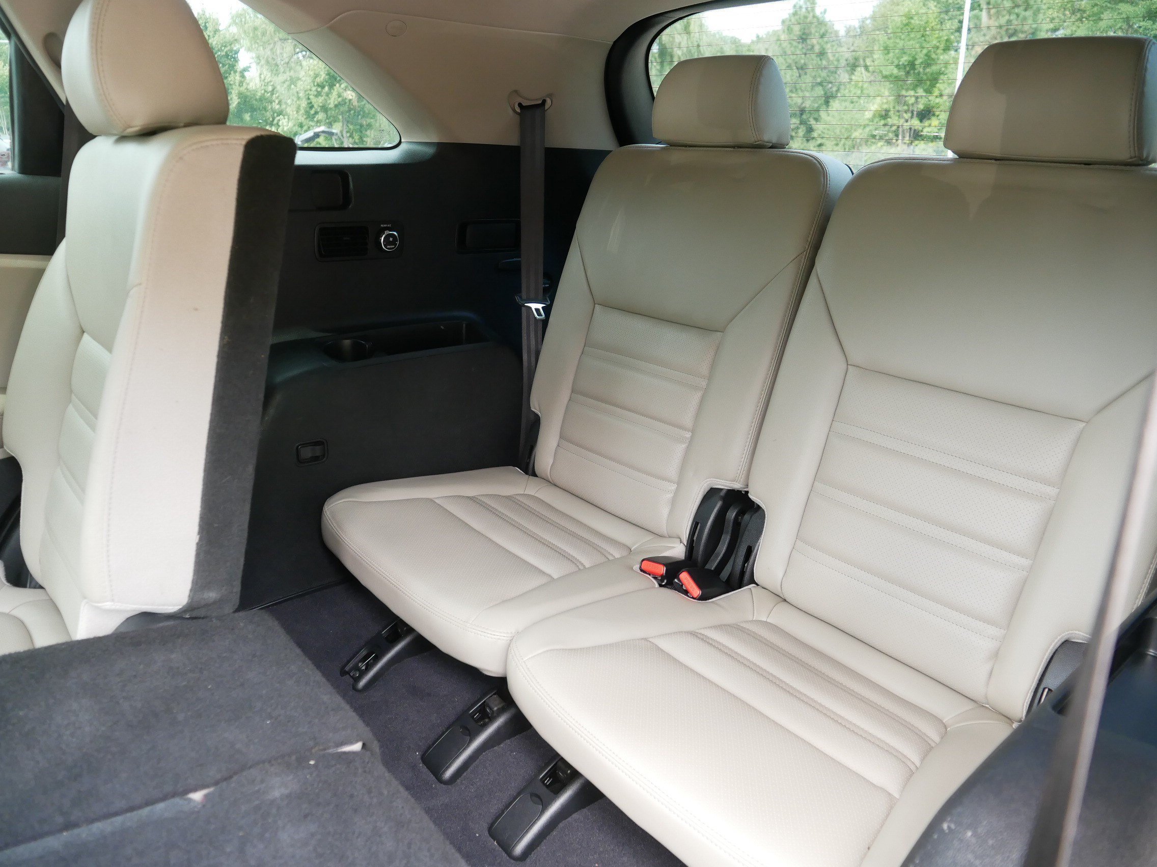 Certified Used 2017 Snow White Pearl Kia EX V6 image 36