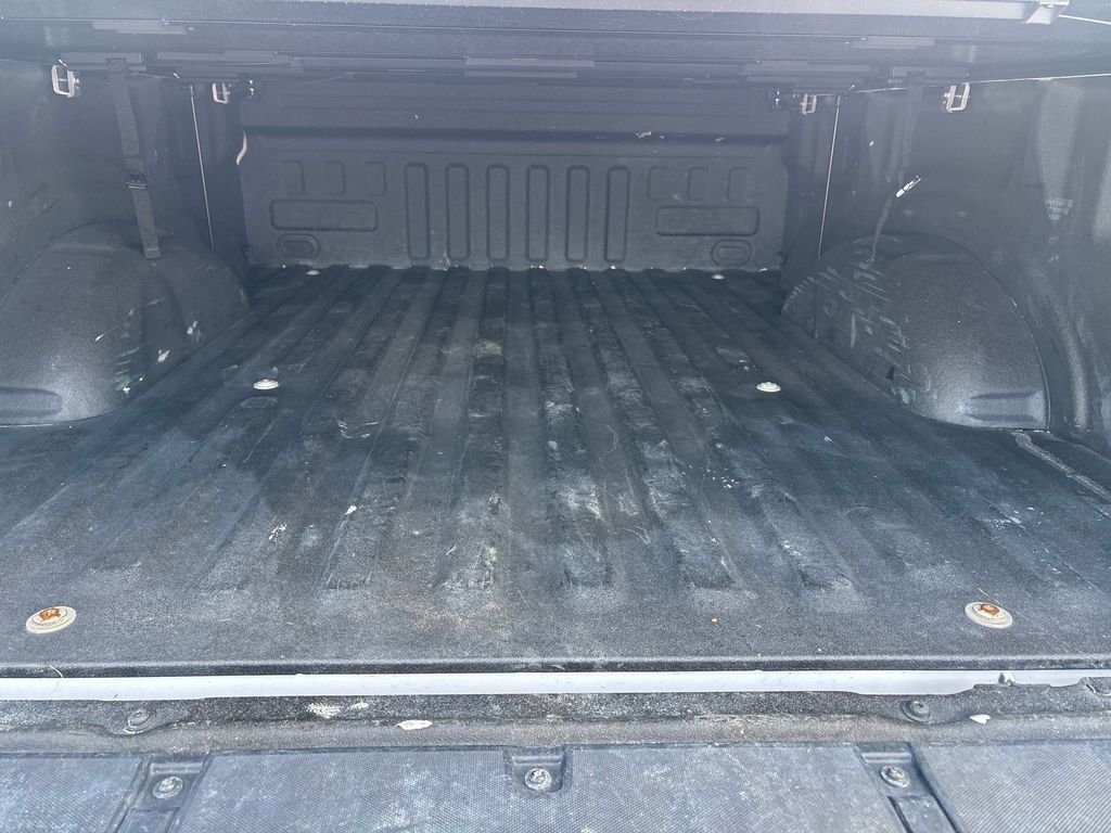 Used 2023 White Ford XLT image 26