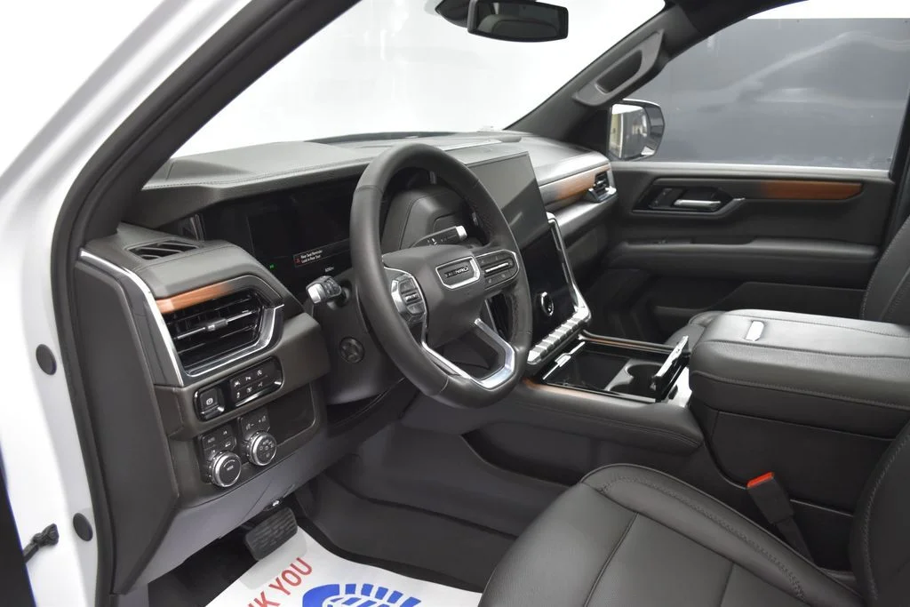 Used 2026 White GMC Denali image 15