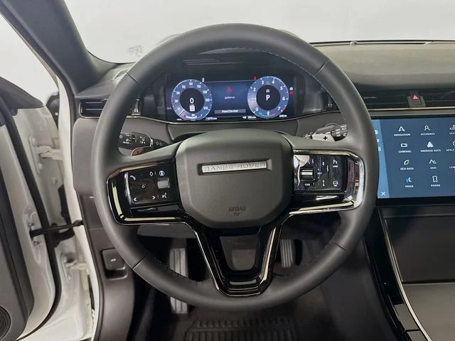 Certified Used 2026 White Land Rover S image 12