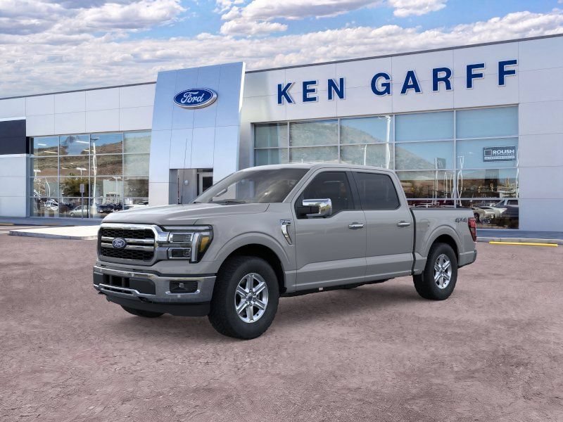 New 2026 Avalanche Ford LARIAT image 1