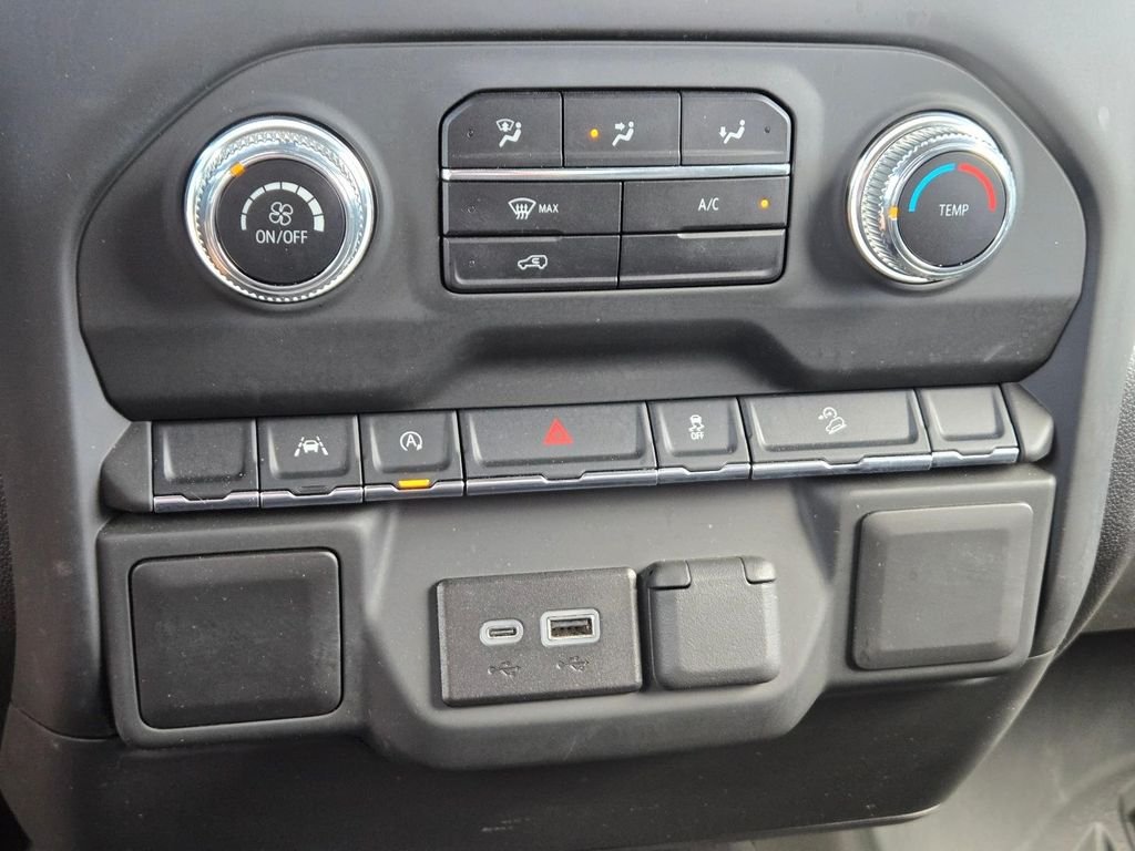 2025 GMC Sierra 1500 Pro - Photo 30