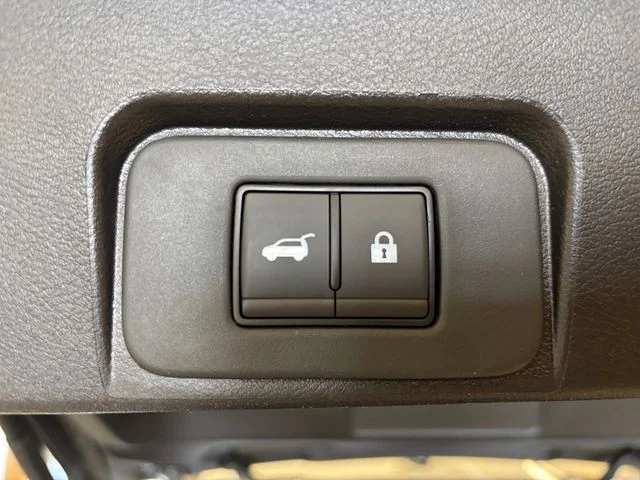 New 2026 White Nissan Dark Armor image 19